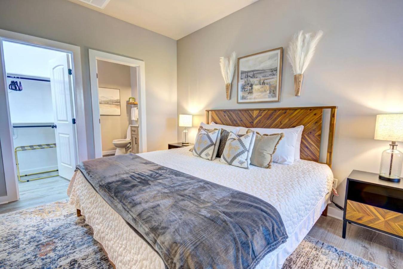 The Lodge At Little Ranches Central Sleeps 26 ويمبيرلي المظهر الخارجي الصورة