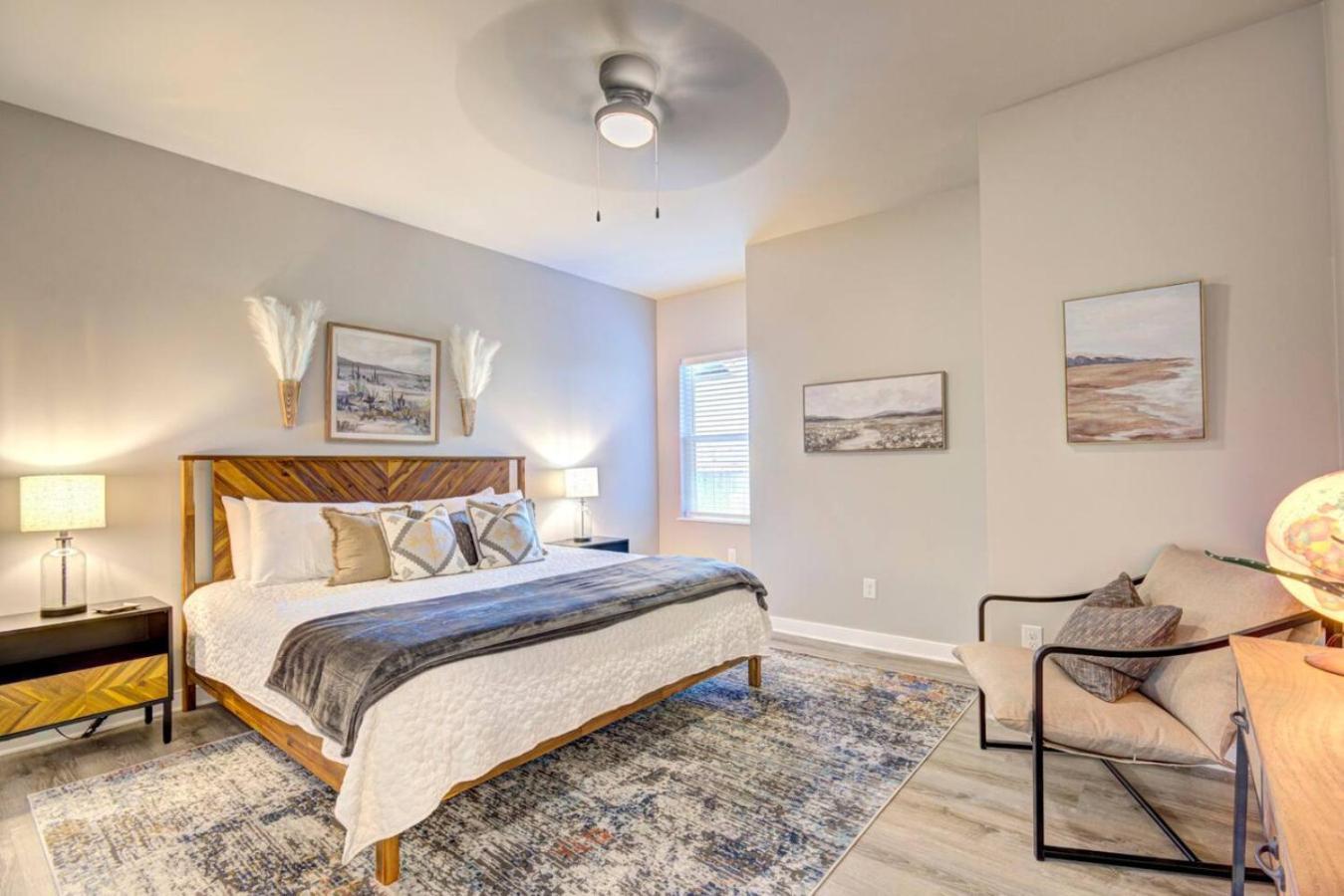 The Lodge At Little Ranches Central Sleeps 26 ويمبيرلي المظهر الخارجي الصورة