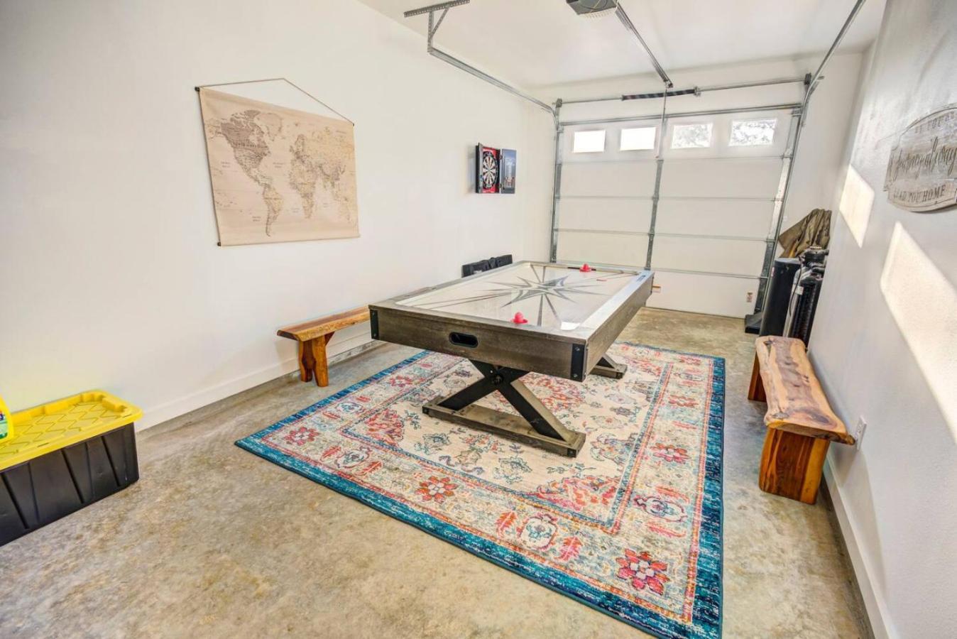 The Lodge At Little Ranches Central Sleeps 26 ويمبيرلي المظهر الخارجي الصورة