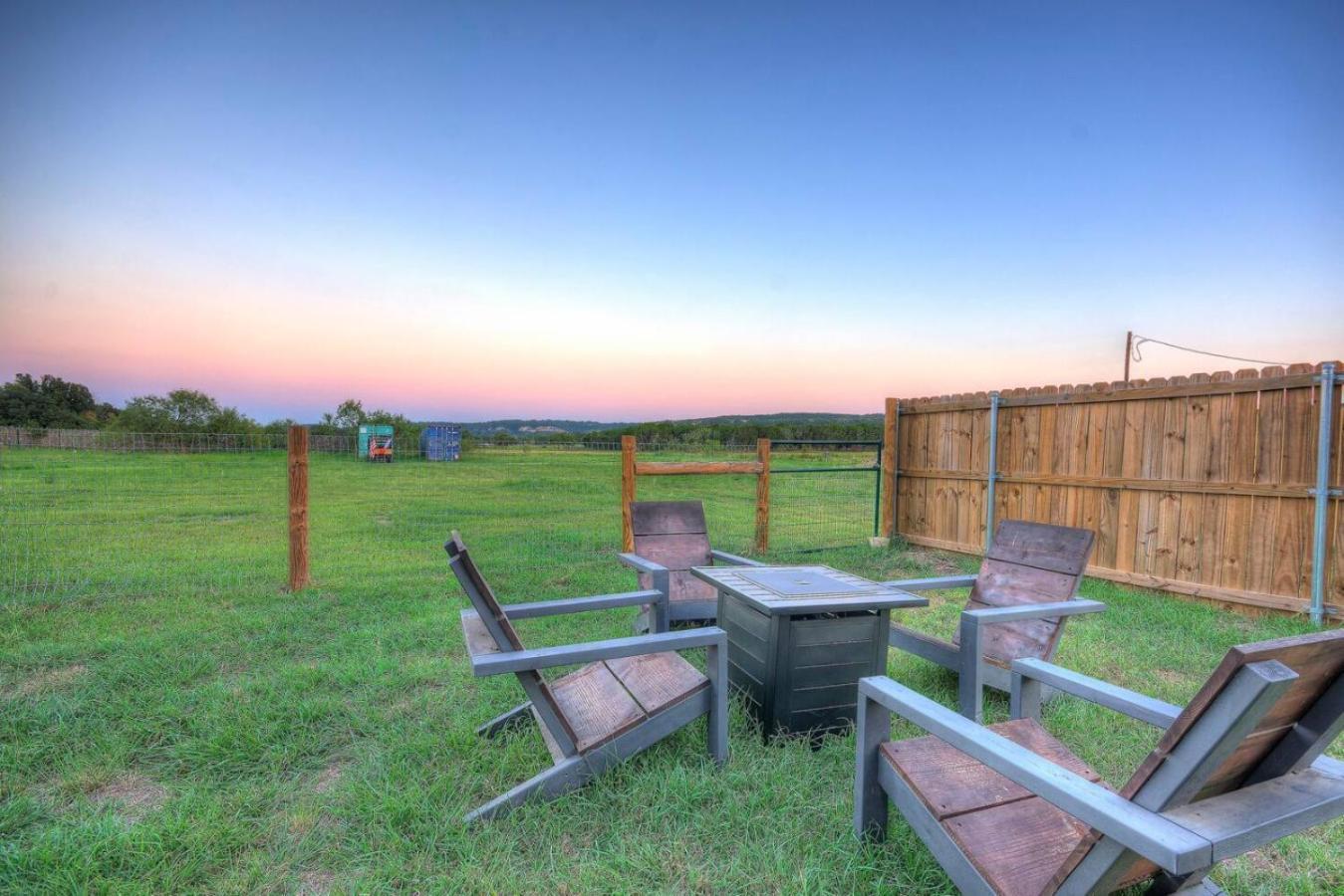 The Lodge At Little Ranches Central Sleeps 26 ويمبيرلي المظهر الخارجي الصورة