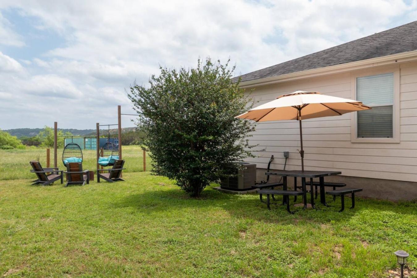 The Lodge At Little Ranches Central Sleeps 26 ويمبيرلي المظهر الخارجي الصورة