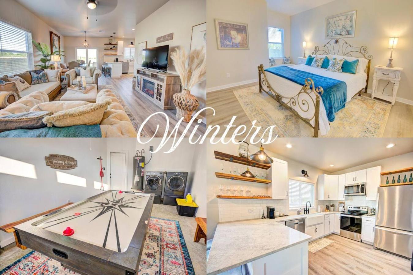 The Lodge At Little Ranches Central Sleeps 26 ويمبيرلي المظهر الخارجي الصورة