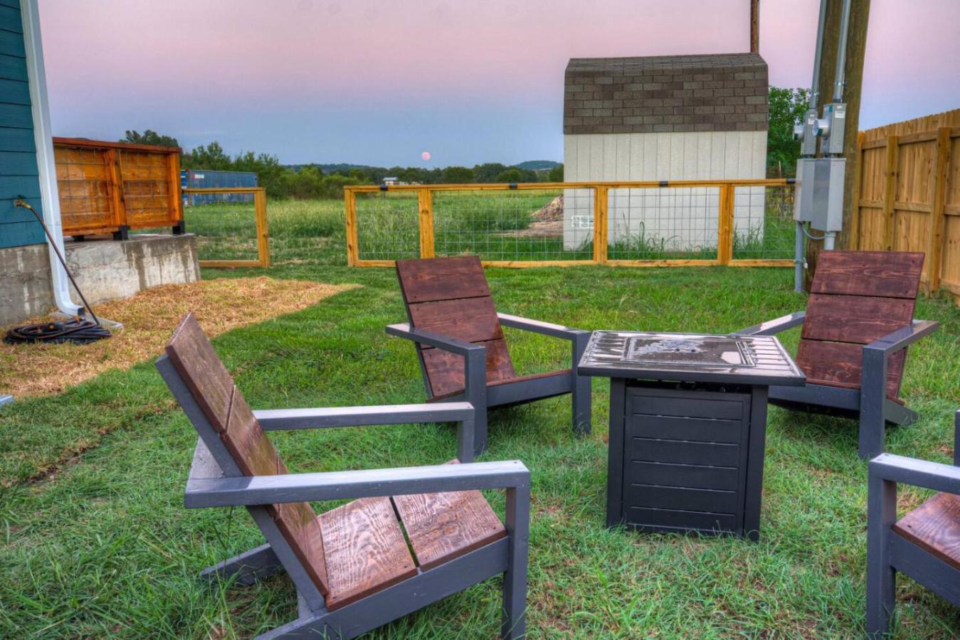The Lodge At Little Ranches Central Sleeps 26 ويمبيرلي المظهر الخارجي الصورة