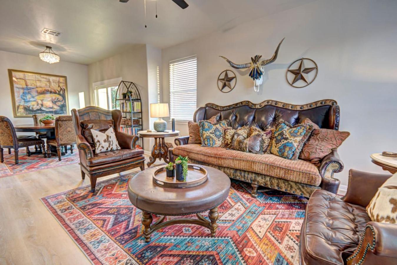 The Lodge At Little Ranches Central Sleeps 26 ويمبيرلي المظهر الخارجي الصورة